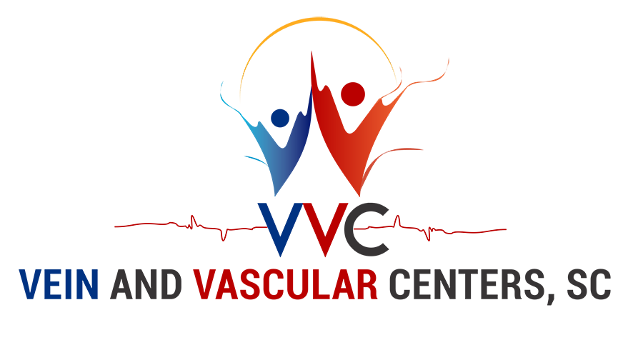Vein and Vascular Centers, SC